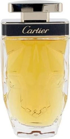Cartier La Panthere Parfum 50 Ml -Parfum Verkoopwinkel 605x1200