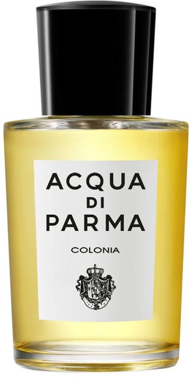 Acqua Di Parma Colonia 180 Ml - Eau De Cologne - Unisex 7 Acqua Di Parma Colonia 180 Ml - Eau De Cologne - Unisex - Afbeelding 7