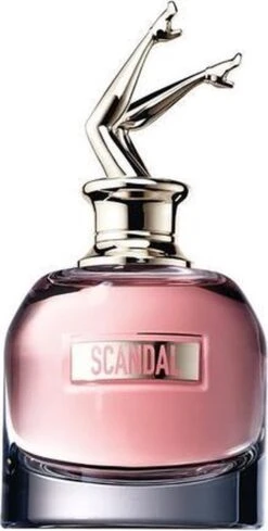 Jean Paul Gaultier Scandal 30 Ml - Eau De Parfum - Damesparfum -Parfum Verkoopwinkel 606x1200