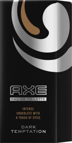 4x Axe Dark Temptation Eau De Toilette Spray 50 Ml -Parfum Verkoopwinkel 607x1200 1