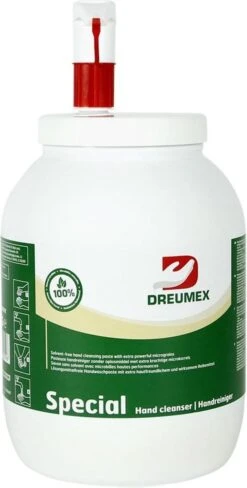 Dreumex Handreiniger Special 2,8 Kg -Parfum Verkoopwinkel 607x1200 2