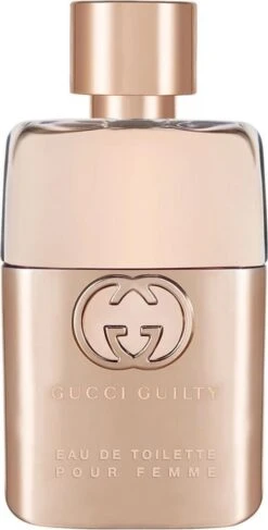 Gucci Guilty Pour Femme Eau De Toilette Spray 30 Ml
