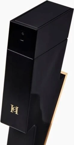 Carolina Herrera - Bad Boy - 100ml - Eau De Toilette - Herenparfum -Parfum Verkoopwinkel 609x1200