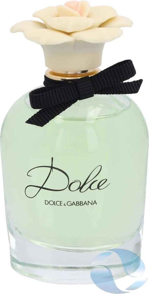 Dolce & Gabbana - Dolce - Eau De Parfum - 75ML 17 Dolce & Gabbana - Dolce - Eau De Parfum - 75ML - Afbeelding 17