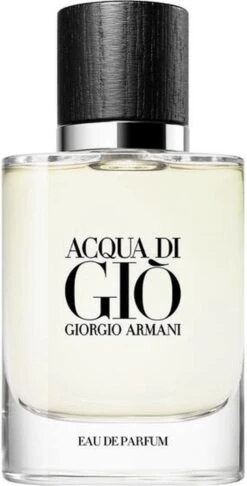 Armani Acqua Di Gio Eau De Parfum 40ml Spray