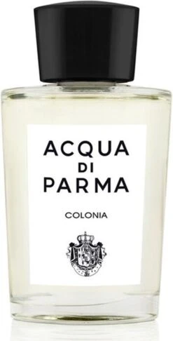 Acqua Di Parma Colonia 180 Ml - Eau De Cologne - Unisex 15 Acqua Di Parma Colonia 180 Ml - Eau De Cologne - Unisex -Parfum Verkoopwinkel 610x1200 3