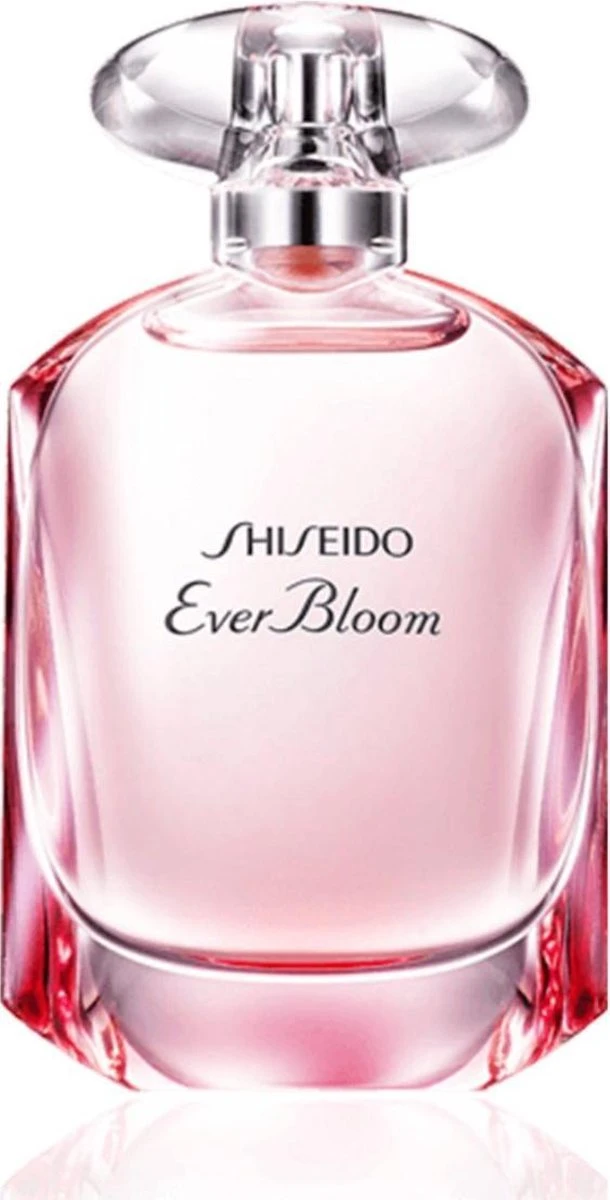 Shiseido Ever Bloom 50 Ml - Eau De Parfum - Damesparfum 10 Shiseido Ever Bloom 50 Ml - Eau De Parfum - Damesparfum - Afbeelding 10