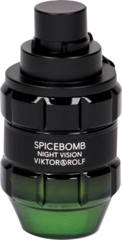 Viktor & Rolf Night Vision 50ml - Eau De Toilette - Herenparfum -Parfum Verkoopwinkel 611x1200 1