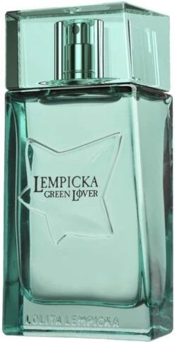 Lolita Lempicka Green Lover - 100ml - Eau De Toilette 18 Lolita Lempicka Green Lover - 100ml - Eau De Toilette -Parfum Verkoopwinkel 612x1200 1