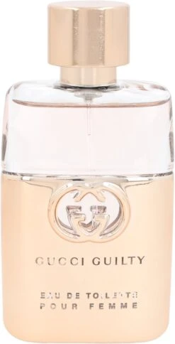 Gucci Guilty Pour Femme Eau De Toilette Spray 30 Ml -Parfum Verkoopwinkel 612x1200