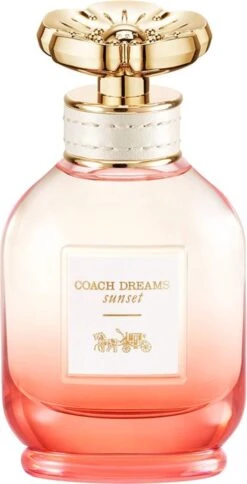 Coach Dreams Sunset Eau De Parfum Spray 60 Ml 10 Coach Dreams Sunset Eau De Parfum Spray 60 Ml -Parfum Verkoopwinkel 613x1200 1