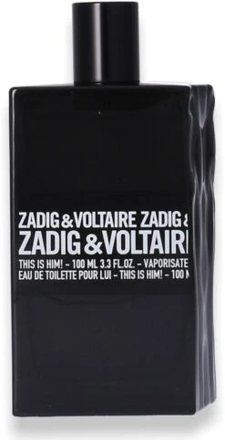 Zadig & Voltaire This Is Him! 50 Ml - Eau De Toilette - Herenparfum -Parfum Verkoopwinkel 613x1200 2