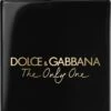 Dolce Gabbana - The Only One Intense - Eau De Parfum - 30Ml
