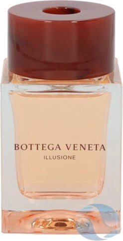 Bottega Veneta Illusione For Her Eau De Parfum Spray 75 Ml -Parfum Verkoopwinkel 614x1200