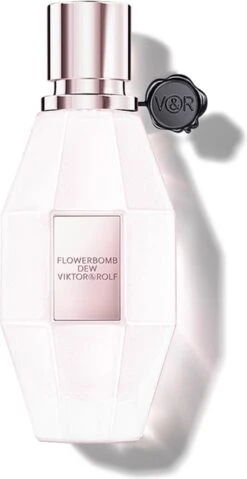 Victor & Rolf - Flowerbomb DEW - Eau De Parfum - 50Ml -Parfum Verkoopwinkel 619x1200 2