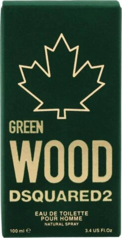 Dsquared2 Green Wood Pour Homme - Eau De Toilette 100 Ml - Herenparfum 15 Dsquared2 Green Wood Pour Homme - Eau De Toilette 100 Ml - Herenparfum -Parfum Verkoopwinkel 619x1200 3