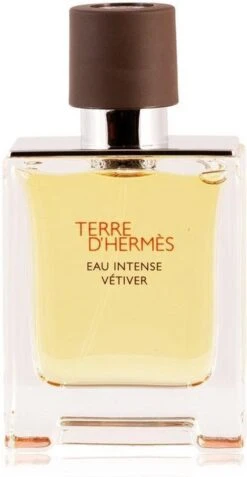 Hermes - Terre D´Hermes Eau Intense Vetiver - Eau De Parfum - 50ML -Parfum Verkoopwinkel 622x1200 1