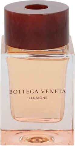 Bottega Veneta Illusione For Her Eau De Parfum Spray 75 Ml -Parfum Verkoopwinkel 623x1200 2