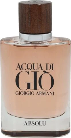 Giorgio Armani Acqua Di Gio Absolu 75ml - Eau De Parfum - Herenparfum 25 Giorgio Armani Acqua Di Gio Absolu 75ml - Eau De Parfum - Herenparfum -Parfum Verkoopwinkel 623x1200 4