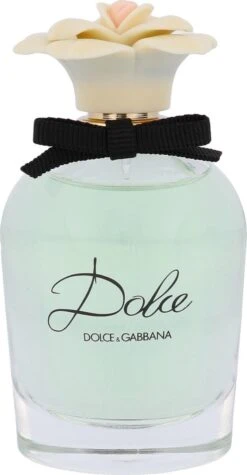 Dolce & Gabbana - Dolce - Eau De Parfum - 75ML 29 Dolce & Gabbana - Dolce - Eau De Parfum - 75ML -Parfum Verkoopwinkel 624x1200 1