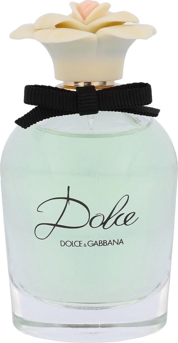 Dolce & Gabbana - Dolce - Eau De Parfum - 75ML 11 Dolce & Gabbana - Dolce - Eau De Parfum - 75ML - Afbeelding 11