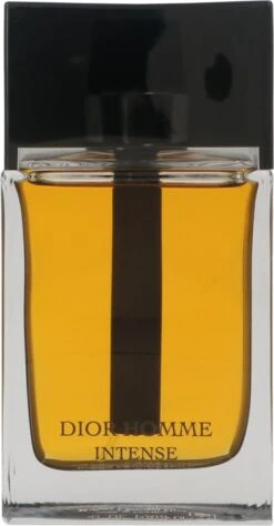 Dior Homme Intense 100 Ml - Eau De Parfum - Herenparfum -Parfum Verkoopwinkel 625x1200 1