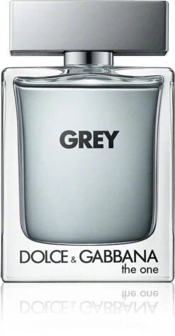 Dolce & Gabbana The One For Men Grey - 50 Ml - Eau De Toilette Spray - Herenparfum 28 Dolce & Gabbana The One For Men Grey - 50 Ml - Eau De Toilette Spray - Herenparfum -Parfum Verkoopwinkel 626x1200 1