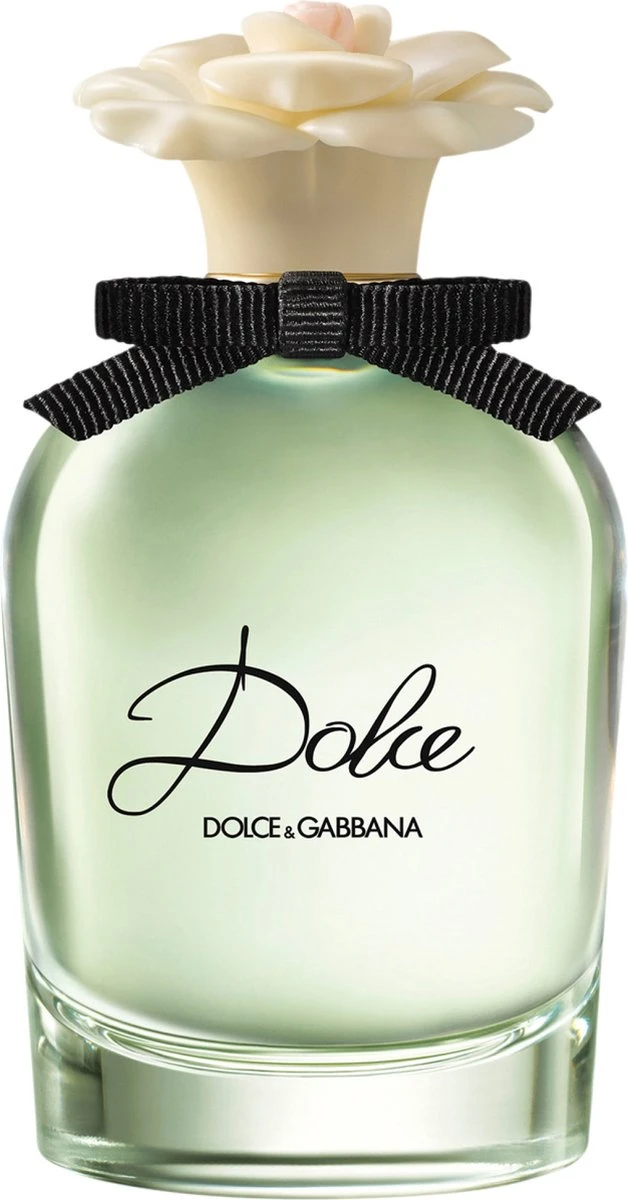 Dolce & Gabbana - Dolce - Eau De Parfum - 75ML 14 Dolce & Gabbana - Dolce - Eau De Parfum - 75ML - Afbeelding 14