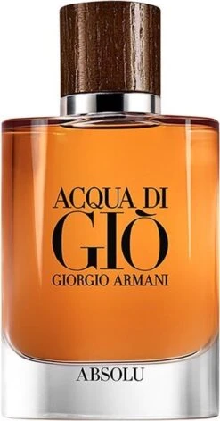 Giorgio Armani Acqua Di Gio Absolu 75ml - Eau De Parfum - Herenparfum 28 Giorgio Armani Acqua Di Gio Absolu 75ml - Eau De Parfum - Herenparfum -Parfum Verkoopwinkel 628x1200 3