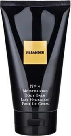 Jil Sander No4 - 2-delige Geschenkset -Parfum Verkoopwinkel 628x1200 4