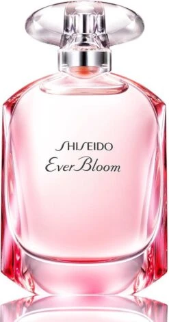Shiseido Ever Bloom 50 Ml - Eau De Parfum - Damesparfum 19 Shiseido Ever Bloom 50 Ml - Eau De Parfum - Damesparfum -Parfum Verkoopwinkel 629x1200
