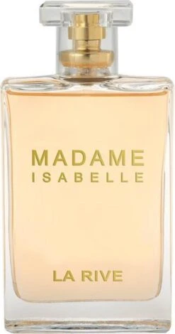 La Rive - Madame Isabelle - Eau De Parfum - 90 Ml - Damesparfum -Parfum Verkoopwinkel 630x1200 4