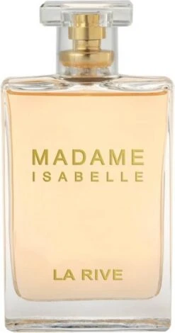 La Rive - Madame Isabelle - Eau De Parfum - 90 Ml - Damesparfum -Parfum Verkoopwinkel 631x1200 2