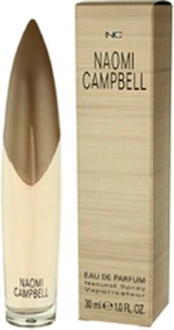 Naomi Campbell - Naomi Campbell - Eau De Parfum - 30ML -Parfum Verkoopwinkel 632x1200