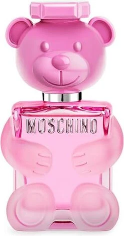 Moschino Toy 2 Bubble Gum Eau De Toilette 50 Ml -Parfum Verkoopwinkel 633x1200