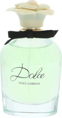 Dolce & Gabbana - Dolce - Eau De Parfum - 75ML 34 Dolce & Gabbana - Dolce - Eau De Parfum - 75ML -Parfum Verkoopwinkel 634x1200 1