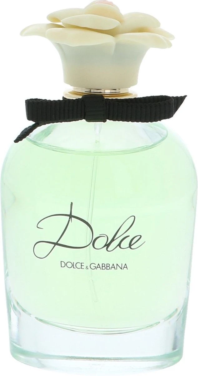Dolce & Gabbana - Dolce - Eau De Parfum - 75ML 16 Dolce & Gabbana - Dolce - Eau De Parfum - 75ML - Afbeelding 16