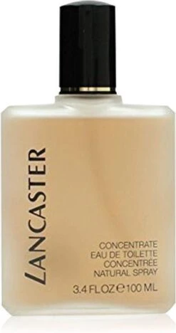 Lancaster Concentrate 100 Ml - Eau De Toilette - For Women -Parfum Verkoopwinkel 634x1200