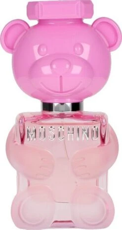 Moschino Toy 2 Bubble Gum Eau De Toilette 50 Ml -Parfum Verkoopwinkel 636x1200 1