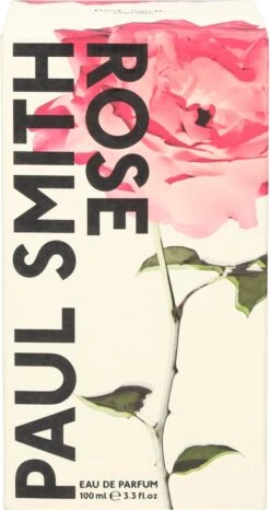 Paul Smith Rose 100 Ml - Eau De Parfum - Damesparfum -Parfum Verkoopwinkel 636x1200