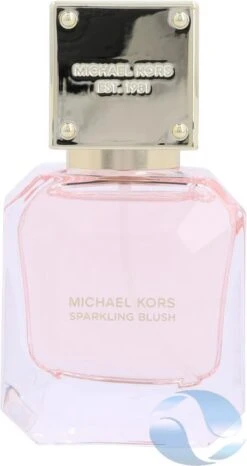 Michael Kors Sparkling Blush Eau De Parfum 30ml 15 Michael Kors Sparkling Blush Eau De Parfum 30ml -Parfum Verkoopwinkel 636x1200 3
