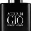 Giorgio Armani Acqua Di Gio Profumo 75 Ml - Eau De Parfum - Herenparfum