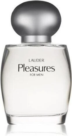 Estée Lauder Pleasures Men 100 Ml - Eau De Cologne - Herenparfum -Parfum Verkoopwinkel 637x1200 6