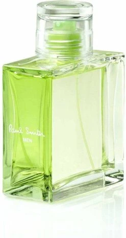 Paul Smith Man - 100ml - Eau De Toilette -Parfum Verkoopwinkel 638x1200 2