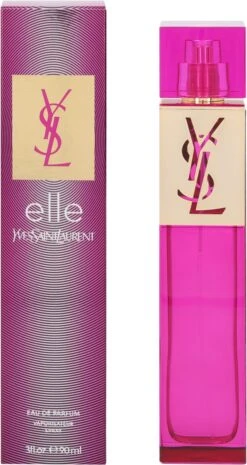 Yves Saint Laurent Elle 90 Ml - Eau De Parfum - Damesparfum -Parfum Verkoopwinkel 638x1200