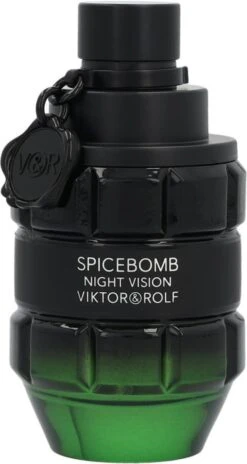 Viktor & Rolf Night Vision 50ml - Eau De Toilette - Herenparfum -Parfum Verkoopwinkel 639x1200