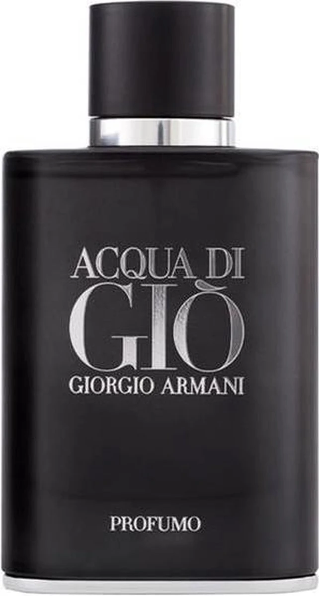 Giorgio Armani Acqua Di Gio Profumo 125 Ml - Eau De Parfum - Herenparfum 15 Giorgio Armani Acqua Di Gio Profumo 125 Ml - Eau De Parfum - Herenparfum - Afbeelding 15