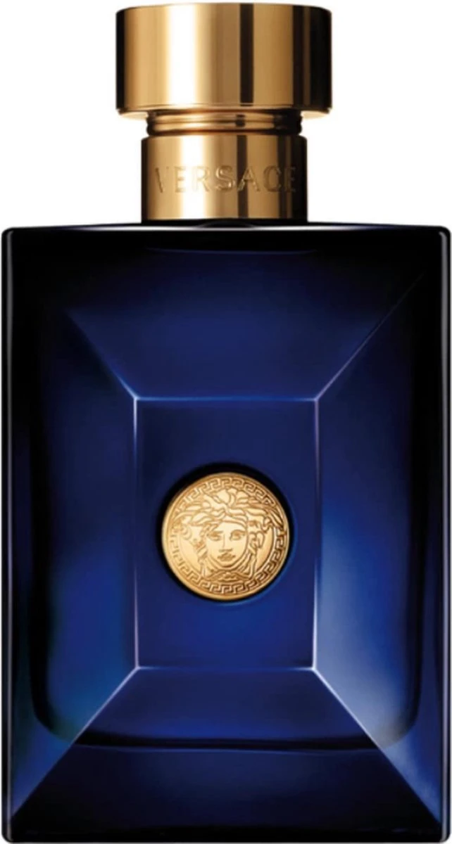 Versace Dylan Blue 100 Ml - Eau De Toilette - Herenparfum 9 Versace Dylan Blue 100 Ml - Eau De Toilette - Herenparfum - Afbeelding 9