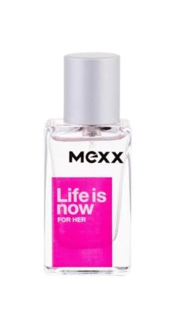 Mexx Life Is Now Eau De Toilette 15 Ml -Parfum Verkoopwinkel 643x1200