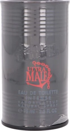 Jean Paul Gaultier Ultra Mâle Eau De Toilette Intense 75 ML -Parfum Verkoopwinkel 644x1200 2